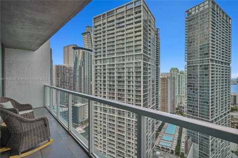 Condominio en venta en Miami, Florida, 2 dormitorios, 106.47 m2 № 1208980 - foto 15