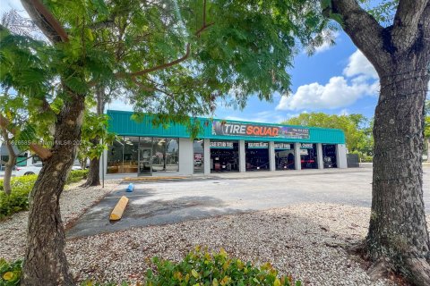 Commercial property in Pinecrest, Florida № 1280781 - photo 1