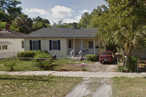 House in Jacksonville, Florida 3 bedrooms, 78.69 sq.m. № 769563 - photo 2