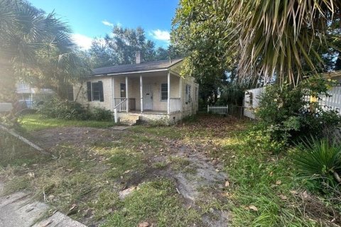 House in Jacksonville, Florida 3 bedrooms, 78.69 sq.m. № 769563 - photo 1