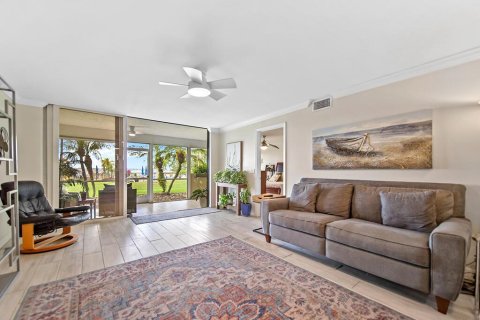 Copropriété à vendre à Stuart, Floride: 2 chambres, 145.86 m2 № 1163075 - photo 25