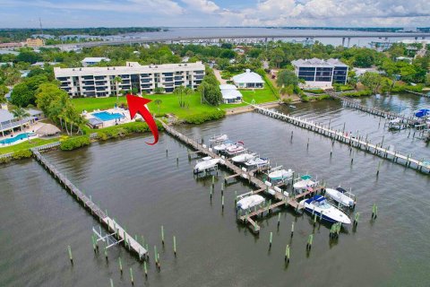 Copropriété à vendre à Stuart, Floride: 2 chambres, 145.86 m2 № 1163075 - photo 5