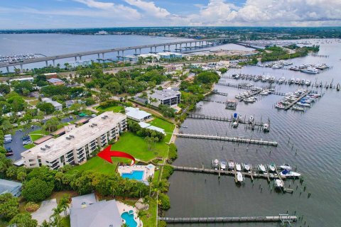 Condominio en venta en Stuart, Florida, 2 dormitorios, 145.86 m2 № 1163075 - foto 7