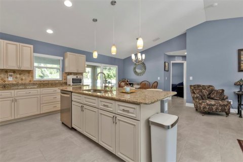 Casa en venta en North Port, Florida, 3 dormitorios, 132.57 m2 № 1383168 - foto 16