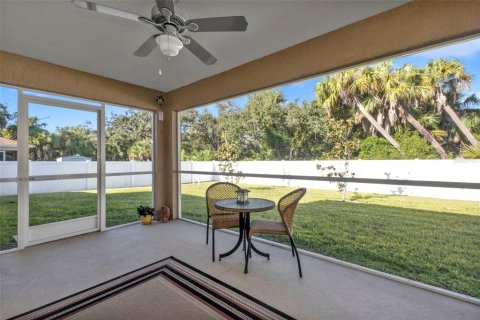 Villa ou maison à vendre à North Port, Floride: 3 chambres, 132.57 m2 № 1383168 - photo 28