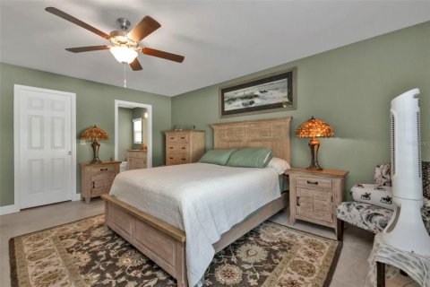 Casa en venta en North Port, Florida, 3 dormitorios, 132.57 m2 № 1383168 - foto 18