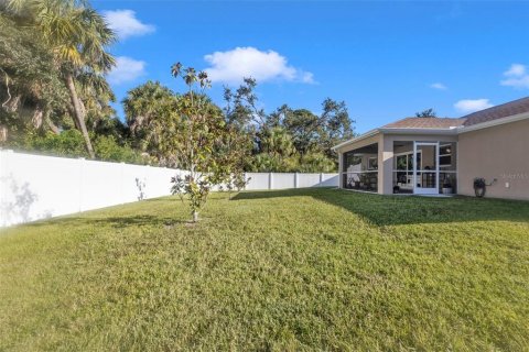 Villa ou maison à vendre à North Port, Floride: 3 chambres, 132.57 m2 № 1383168 - photo 30