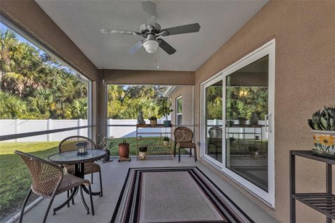 Villa ou maison à vendre à North Port, Floride: 3 chambres, 132.57 m2 № 1383168 - photo 29