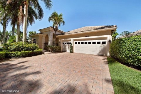 Villa ou maison à vendre à Delray Beach, Floride: 5 chambres, 356.93 m2 № 874482 - photo 19
