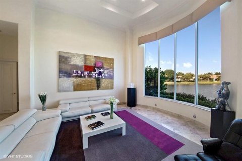 Villa ou maison à vendre à Delray Beach, Floride: 5 chambres, 356.93 m2 № 874482 - photo 17