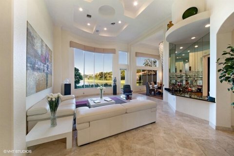 Villa ou maison à vendre à Delray Beach, Floride: 5 chambres, 356.93 m2 № 874482 - photo 18