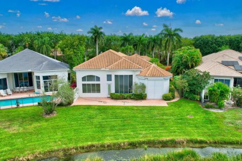 Villa ou maison à vendre à Delray Beach, Floride: 5 chambres, 356.93 m2 № 874482 - photo 21