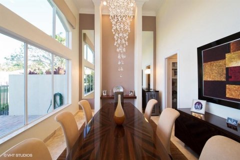 Villa ou maison à vendre à Delray Beach, Floride: 5 chambres, 356.93 m2 № 874482 - photo 12