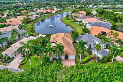 Villa ou maison à vendre à Delray Beach, Floride: 5 chambres, 356.93 m2 № 874482 - photo 22