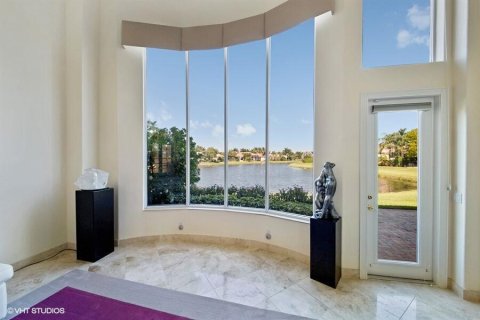 Villa ou maison à vendre à Delray Beach, Floride: 5 chambres, 356.93 m2 № 874482 - photo 16