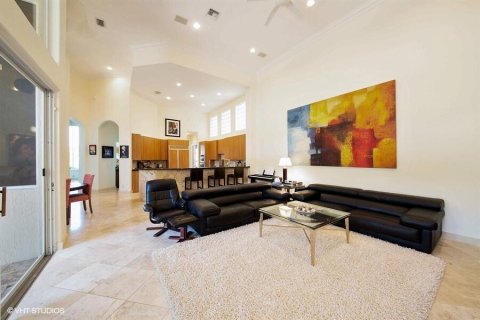 Villa ou maison à vendre à Delray Beach, Floride: 5 chambres, 356.93 m2 № 874482 - photo 11