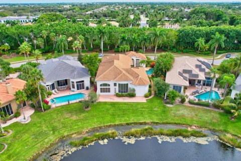 Villa ou maison à vendre à Delray Beach, Floride: 5 chambres, 356.93 m2 № 874482 - photo 20