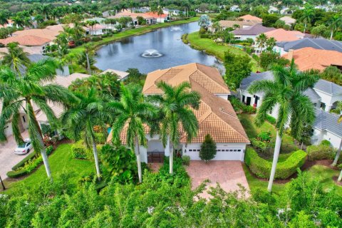 Casa en venta en Delray Beach, Florida, 5 dormitorios, 356.93 m2 № 874482 - foto 23