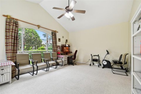 House in Tampa, Florida 4 bedrooms, 282.52 sq.m. № 1267896 - photo 30