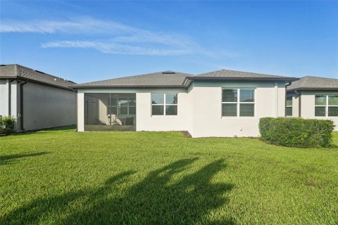 House in Land O' Lakes, Florida 2 bedrooms, 175.49 sq.m. № 1267897 - photo 26