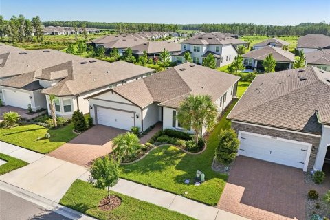 Villa ou maison à vendre à Land O' Lakes, Floride: 2 chambres, 175.49 m2 № 1267897 - photo 27