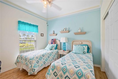 Copropriété à vendre à North Port, Floride: 2 chambres, 121.98 m2 № 1263132 - photo 19