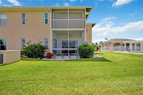 Copropriété à vendre à North Port, Floride: 2 chambres, 121.98 m2 № 1263132 - photo 22