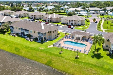 Copropriété à vendre à North Port, Floride: 2 chambres, 121.98 m2 № 1263132 - photo 27