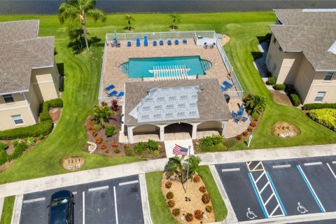 Copropriété à vendre à North Port, Floride: 2 chambres, 121.98 m2 № 1263132 - photo 25