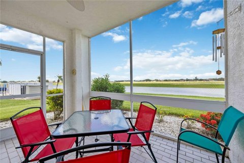 Copropriété à vendre à North Port, Floride: 2 chambres, 121.98 m2 № 1263132 - photo 20