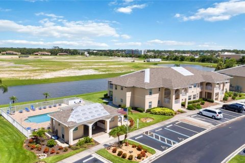 Copropriété à vendre à North Port, Floride: 2 chambres, 121.98 m2 № 1263132 - photo 30