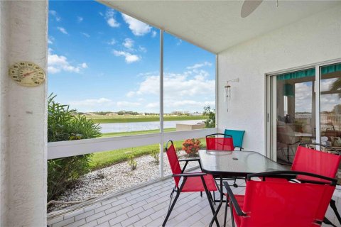 Copropriété à vendre à North Port, Floride: 2 chambres, 121.98 m2 № 1263132 - photo 21