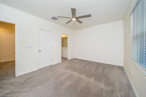 Adosado en venta en Wesley Chapel, Florida, 3 dormitorios, 155.43 m2 № 1301558 - foto 20