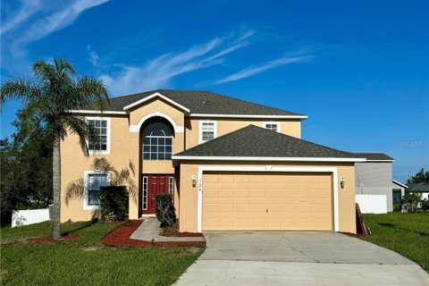 Casa en venta en Kissimmee, Florida, 4 dormitorios, 222.97 m2 № 1280568 - foto 2