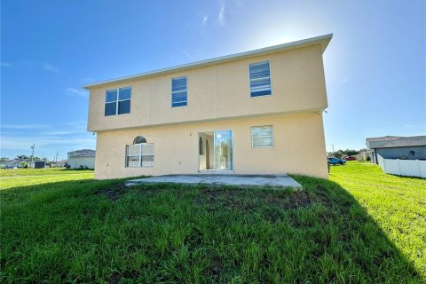 Casa en venta en Kissimmee, Florida, 4 dormitorios, 222.97 m2 № 1280568 - foto 28