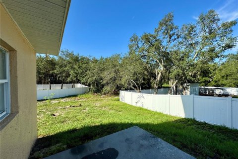 Casa en venta en Kissimmee, Florida, 4 dormitorios, 222.97 m2 № 1280568 - foto 27