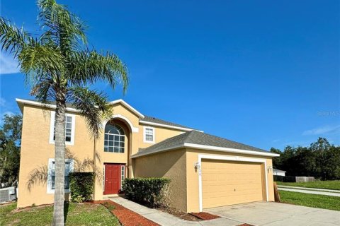 Casa en venta en Kissimmee, Florida, 4 dormitorios, 222.97 m2 № 1280568 - foto 4