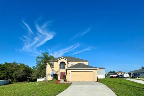 Casa en venta en Kissimmee, Florida, 4 dormitorios, 222.97 m2 № 1280568 - foto 3