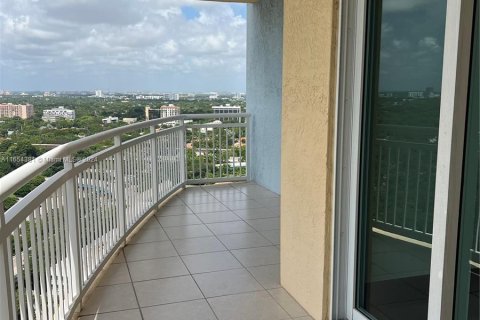 Copropriété à louer à Miami, Floride: 2 chambres, 108.7 m2 № 1348983 - photo 13