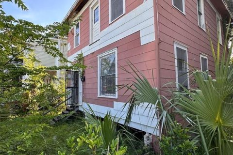 Casa en venta en Jacksonville, Florida, 4 dormitorios, 176.7 m2 № 1316763 - foto 1