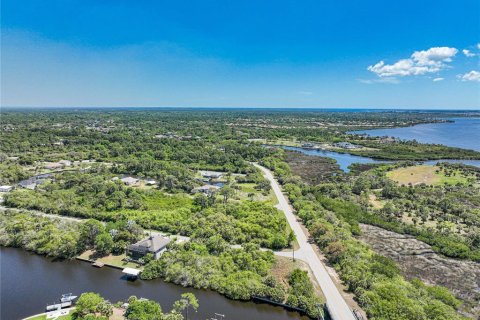 Land in Port Charlotte, Florida № 1316764 - photo 13