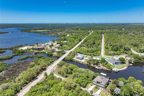 Terreno en venta en Port Charlotte, Florida № 1316764 - foto 6