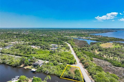 Terreno en venta en Port Charlotte, Florida № 1316764 - foto 3