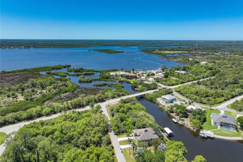 Terreno en venta en Port Charlotte, Florida № 1316764 - foto 8