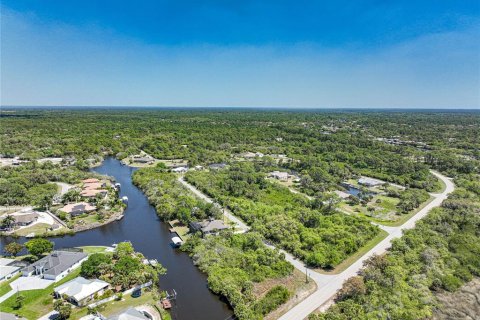 Terreno en venta en Port Charlotte, Florida № 1316764 - foto 14