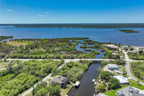 Terreno en venta en Port Charlotte, Florida № 1316764 - foto 10