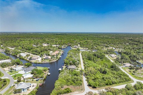 Terreno en venta en Port Charlotte, Florida № 1316764 - foto 15