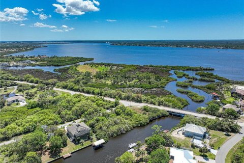 Land in Port Charlotte, Florida № 1316764 - photo 11