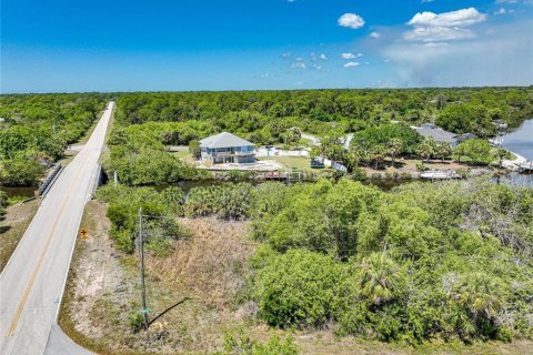 Land in Port Charlotte, Florida № 1316764 - photo 16