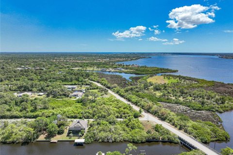 Land in Port Charlotte, Florida № 1316764 - photo 12